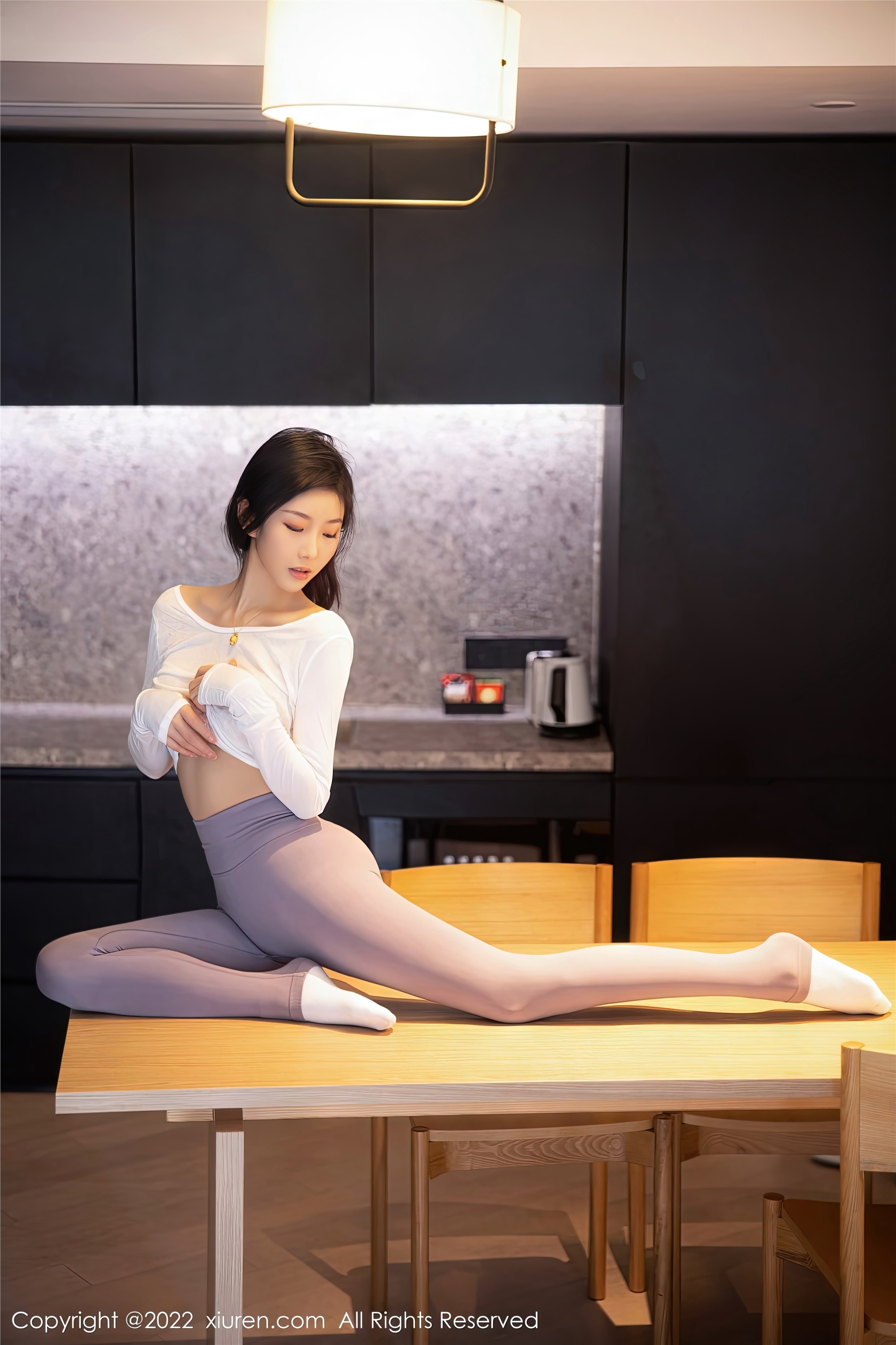 Xiuren秀人网 2022.11.03 NO.5799 苏苏阿